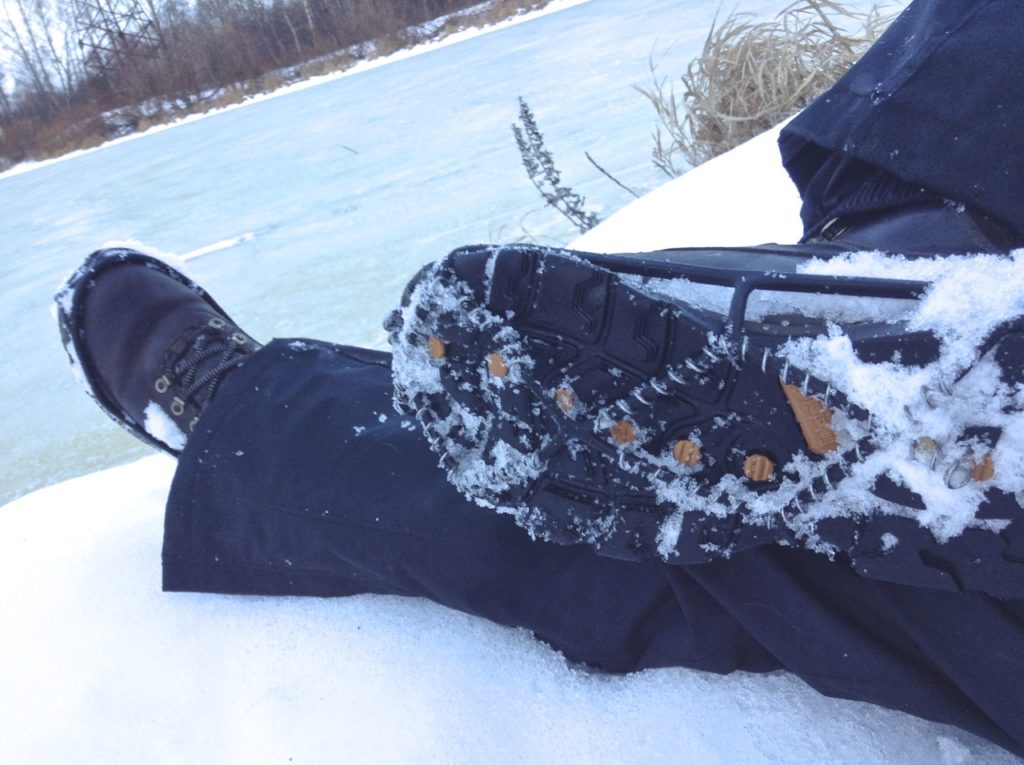 Yaktrax